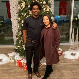 Meet your Posher, Mayra